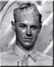 PFC Paul M Lavoie